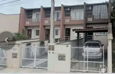 Casa com 3 quartos à venda na Rua Quinze de Novembro, 1515144445, Vila Nova, Joinville