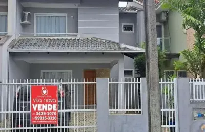 Casa com 3 quartos à venda na Rua Quinze de Novembro, 151514557, Vila Nova, Joinville