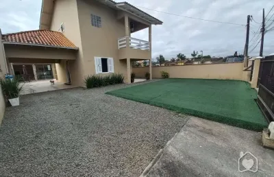Casa com 3 quartos à venda na Rua Quinze de Novembro, 15151515, Vila Nova, Joinville