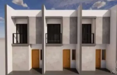 Casa com 2 quartos à venda na Rua Maria Santa Correa, 11811, Vila Nova, Joinville