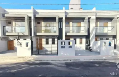 Casa com 2 quartos à venda na Rua Dona Elza Meinert, 1214521455, Costa e Silva, Joinville