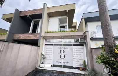 Casa com 3 quartos à venda na Rua Quinze de Novembro, 11369, Vila Nova, Joinville