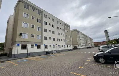 Apartamento com 2 quartos à venda na Rua Gerhard Barkemeyer, 380, Vila Nova, Joinville