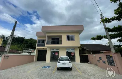 Sala comercial para alugar na Rua Rolando Gurske, 333, Vila Nova, Joinville