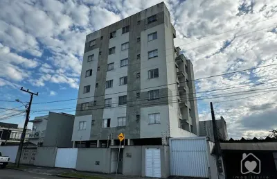 Apartamento com 2 quartos para alugar na Rua Codornas, 211, Costa e Silva, Joinville
