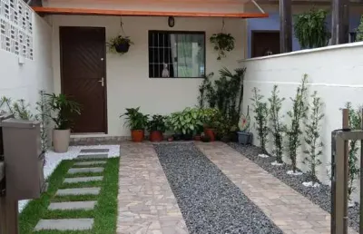 Casa com 2 quartos à venda na Rua Quinze de Novembro, 164789932, Vila Nova, Joinville