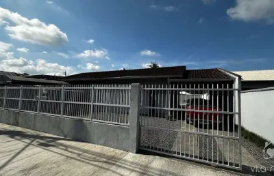 Casa com 4 quartos à venda na Rua Quinze de Novembro, 1545263, Vila Nova, Joinville