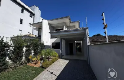 Casa com 3 quartos à venda na Rua Quinze de Novembro, 77762, Vila Nova, Joinville