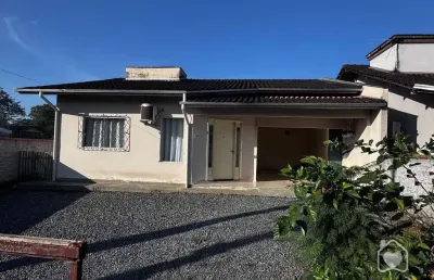 Casa com 3 quartos à venda na Rua Quinze de Novembro, 76321, Vila Nova, Joinville