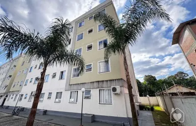 Apartamento com 2 quartos à venda na Rua Gerhard Barkemeyer, 400, Vila Nova, Joinville