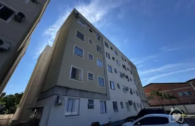 Apartamento com 2 quartos à venda na Rua Gerhard Barkemeyer, 400, Vila Nova, Joinville