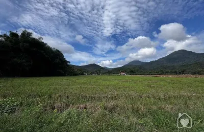 Chácara / sítio com 1 quarto à venda na Rodovia SC-108, 28679, Vila Nova, Joinville