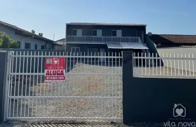 Apartamento com 2 quartos para alugar na Rua Denizart Peixoto, 408, Vila Nova, Joinville
