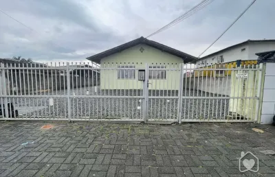 Apartamento com 2 quartos para alugar na Rua Honório Benevenutti, 65684, Vila Nova, Joinville
