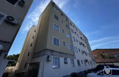 Apartamento com 2 quartos à venda na Rua Quinze de Novembro, 124578963, Vila Nova, Joinville