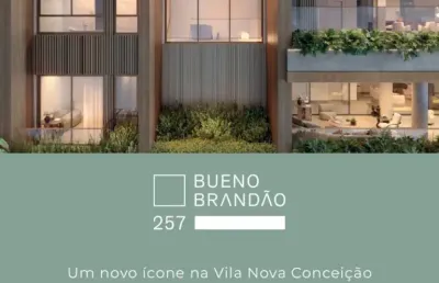 Cobertura duplex 923m bruno brandão com piscina privativa