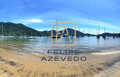 Casa à venda em Saco da Ribeira, Ubatuba 