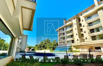 Apartamento com 2 quartos à venda na Rua Lola Kerr, 400, Itaguá, Ubatuba
