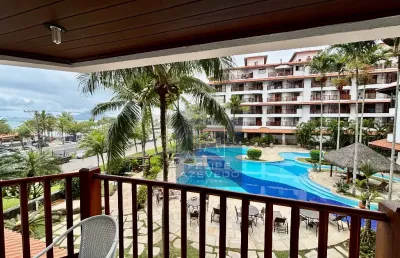 Apartamento com 3 quartos à venda na Rua Farmacêutico João Manoel Gonçalves, Praia Grande, Ubatuba