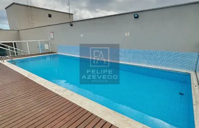 Apartamento com 1 quarto à venda na Rua Farmacêutico João Manoel Gonçalves, Itaguá, Ubatuba