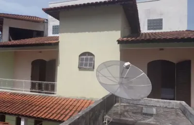 Casa com 3 quartos à venda na Rua Antenor de Souza Melo, 695, Jardim Marica, Mogi das Cruzes