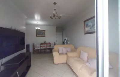 Apartamento com 3 quartos para alugar na Rua Francisco Lamas, 55, Jardim Armênia, Mogi das Cruzes