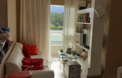 Apartamento de  na vila mogilar o bairro mais desejado de mogi das cruzes