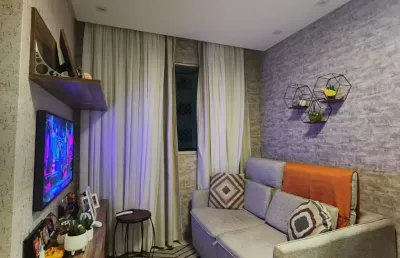 Apartamento com 3 quartos à venda na Rua Masuzo Naniwa, 201, Vila Mogilar, Mogi das Cruzes