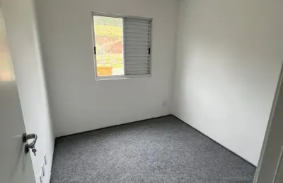 Apartamento com 2 quartos à venda na Rua Vereador João Affonso Neto, 31, Jardim Marica, Mogi das Cruzes