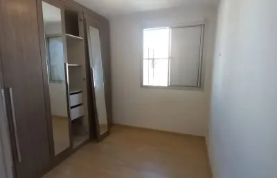 Apartamento com 2 quartos à venda na Rua João Benegas Ortiz, 853, Jardim Marica, Mogi das Cruzes