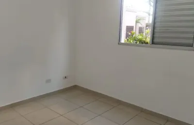 Apartamento com 2 quartos para alugar na Rua Doutor Fernando Tancredi, 50, Alto Ipiranga, Mogi das Cruzes