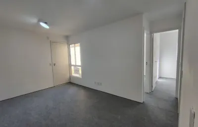 Apartamento com 2 quartos à venda na Rua João Benegas Ortiz, 389, Jardim Marica, Mogi das Cruzes
