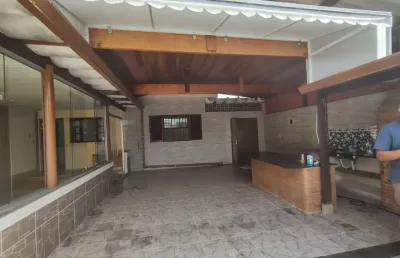 Oportunidade única: linda casa á venda em barro tranquilo venha conhecer