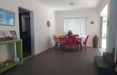 Casa em condomínio fechado com 5 quartos à venda na tiradentes, 1, abrantes, camaçari por r$ 650.000