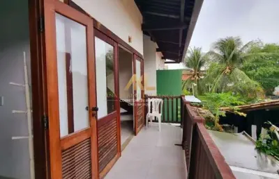 Apartamento com 4 quartos à venda na praia do forte, 1, praia do forte, mata de são joão por r$ 1.650.000