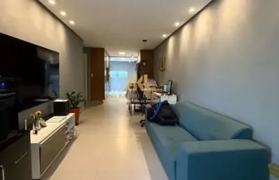Casa em condomínio fechado com 2 quartos à venda na residencial busca vida side concept, 52, abrantes, camaçari por r$ 650.000