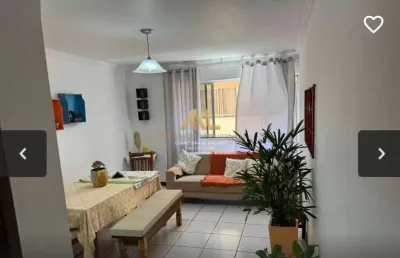 Apartamento com 3 quartos à venda na rua joão mendes da costa filho, 1, jardim armação, salvador por r$ 360.000