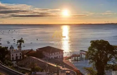 Loft com 1 quarto à venda na lafayete coutinho, 1, comércio, salvador por r$ 800.000