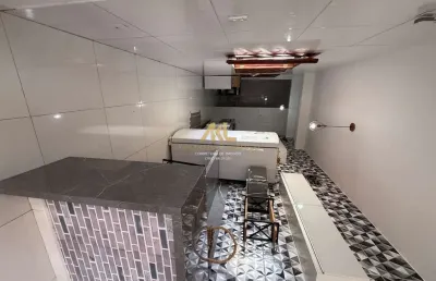 Casa com 4 quartos à venda na rua estr;ada velha de monte gordo, 04, barra do jacuípe, camaçari por r$ 430.000