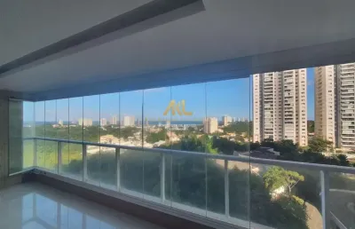Apartamento com 3 quartos para alugar na rua embira, condominio platno, 100, patamares, salvador por r$ 7.000