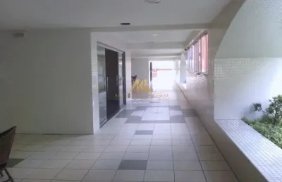 Apartamento com 2 quartos à venda na avenida são josé de brotas, 1, brotas, salvador por r$ 315.000