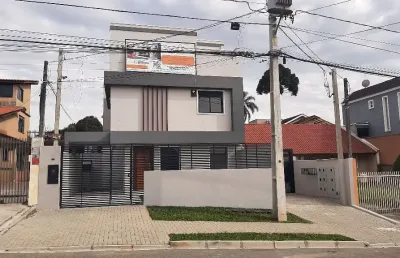 Gilberto, comprar sobrado boa vista curitiba, residencial, le chanteur. oportunidade.