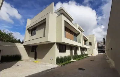 Gilberto corretor. sobrado em condomínio, boa vista, curitiba.