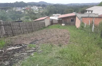 Gilberto imobiliária.  casa a venda, almirante tamandaré.