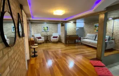 Casa comercial com 2 salas à venda na emílio ferdinando schroedee, 48, agronômica, florianópolis por r$ 2.350.000