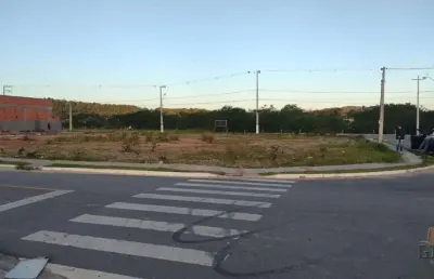 Terreno à venda na rua francisco ignácio do nascimento, forquilhas, são josé por r$ 290.000