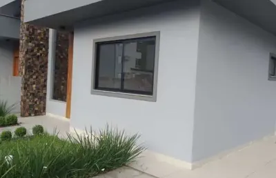Casa com 3 quartos à venda na turmalinas, 113, sertão do maruim, são josé por r$ 490.000