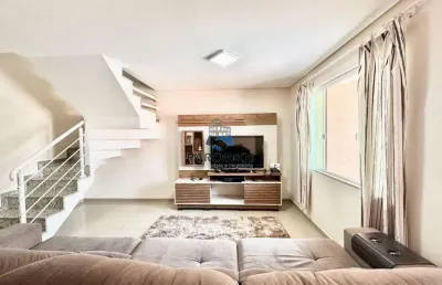 Sobrado com 3 dormitórios à venda,103.50 m , pinheirinho, curitiba - pr