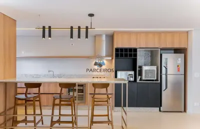 Apartamento com 3 dormitórios à venda, novo mundo, curitiba - pr