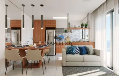 Apartamento com 3 dormitórios à venda, capão raso, curitiba - pr
